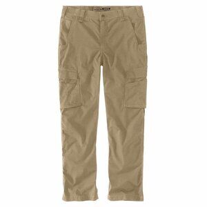 CARHARTT FORCE RELAXED FIT RIPSTOP CARGO WORK PANT